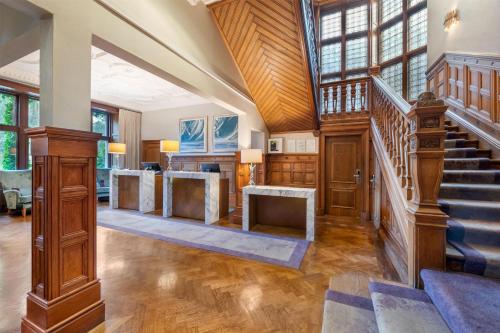 hilton grand vacations club craigendarroch suites scotland