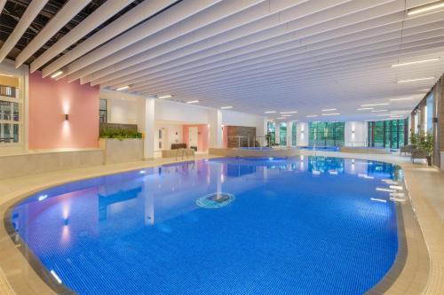 hilton grand vacations club craigendarroch suites scotland