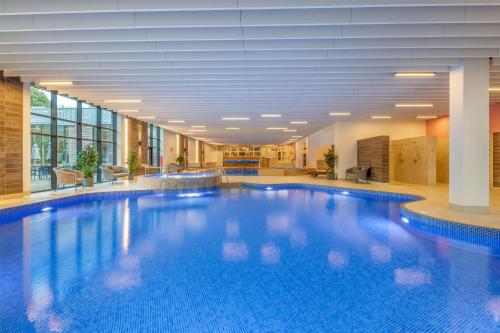 hilton grand vacations club craigendarroch suites scotland