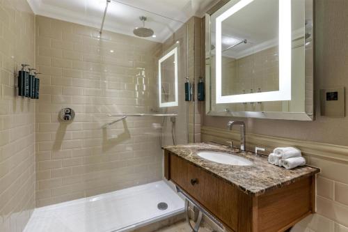 hilton grand vacations club craigendarroch suites scotland