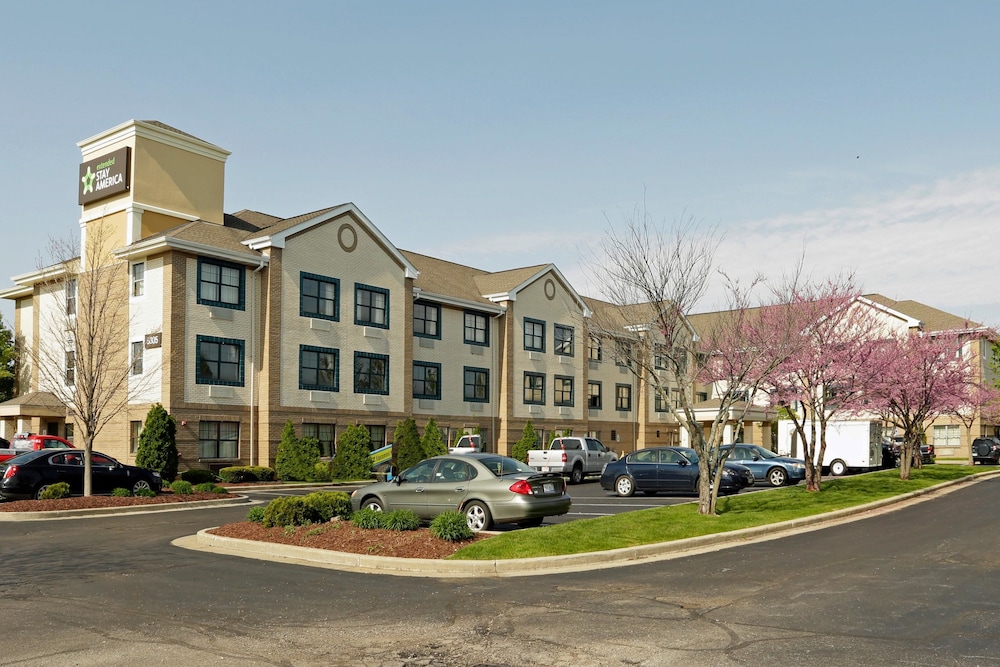 extended stay america suites south bend mishawaka north
