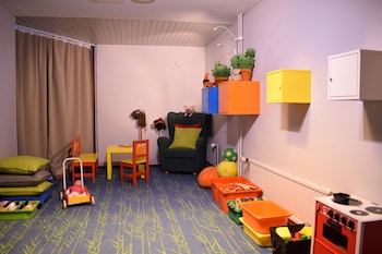 Spahotel Casino,Southern Savonia>>Savonlinna,3 star