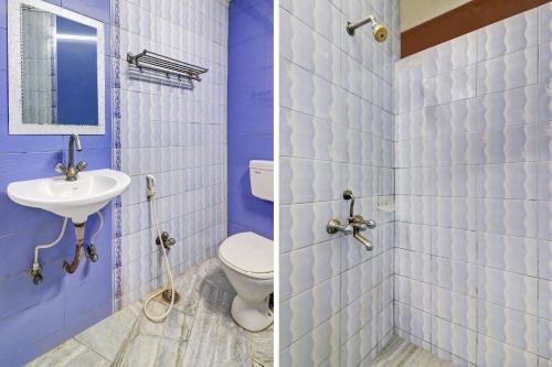 hotel o asa agra