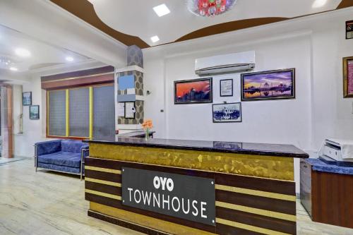 hotel o asa agra