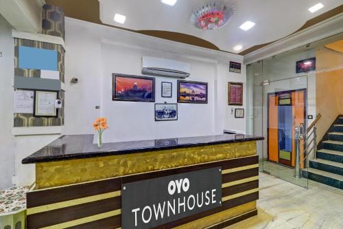 hotel o asa agra