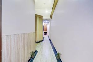 hotel o asa agra