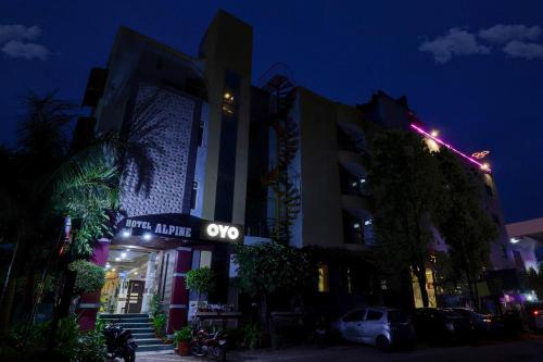hotel o asa agra