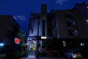 hotel o asa agra