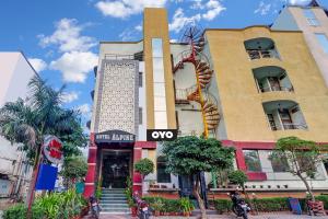 hotel o asa agra