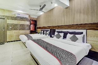 hotel o asa agra
