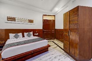 hotel o asa agra