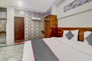 hotel o asa agra