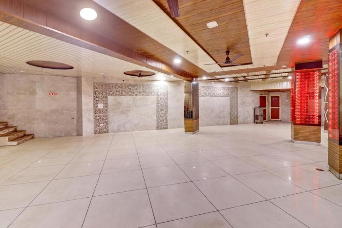 hotel o asa agra