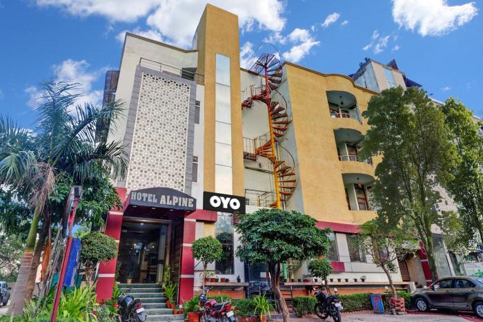 hotel o asa agra