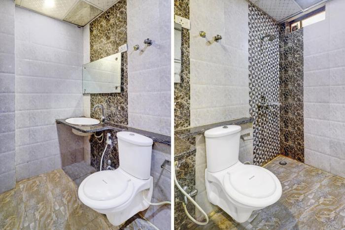 hotel o asa agra