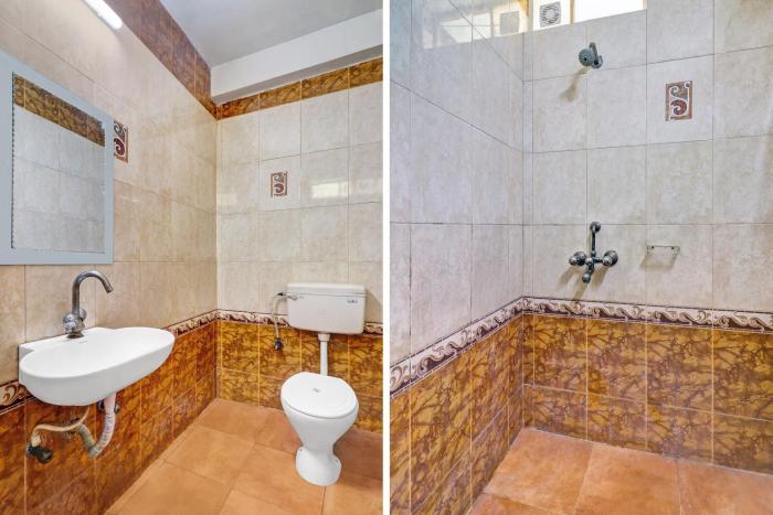 hotel o asa agra