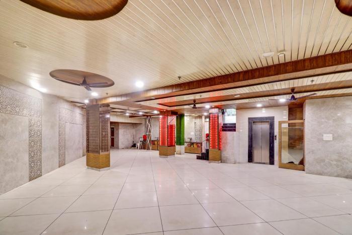 hotel o asa agra