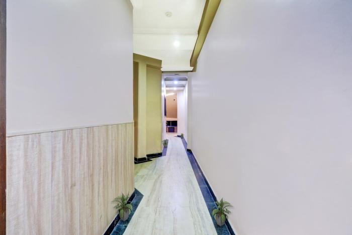hotel o asa agra