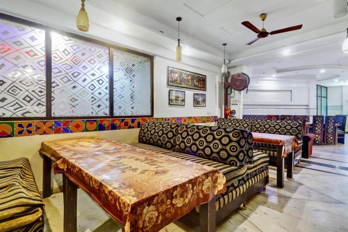 hotel o asa agra