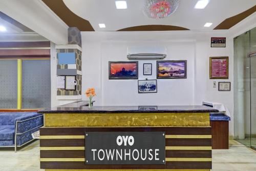 hotel o asa agra