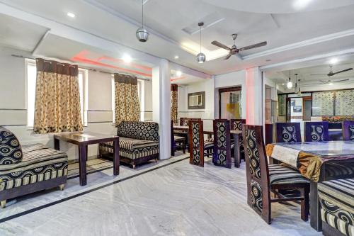 hotel o asa agra