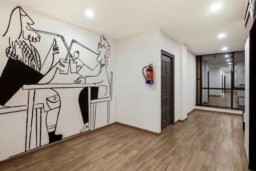 hotel o asa agra