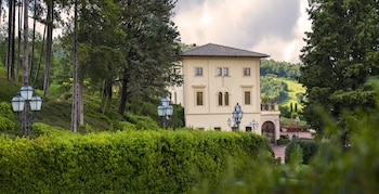 san casciano dei bagni