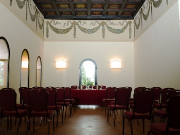 san casciano dei bagni
