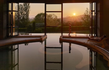 san casciano dei bagni