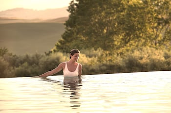 san casciano dei bagni