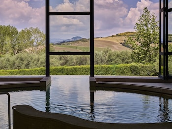san casciano dei bagni