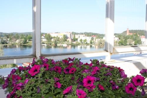 Summer Hotel Tott,Southern Savonia>>Savonlinna,3 star
