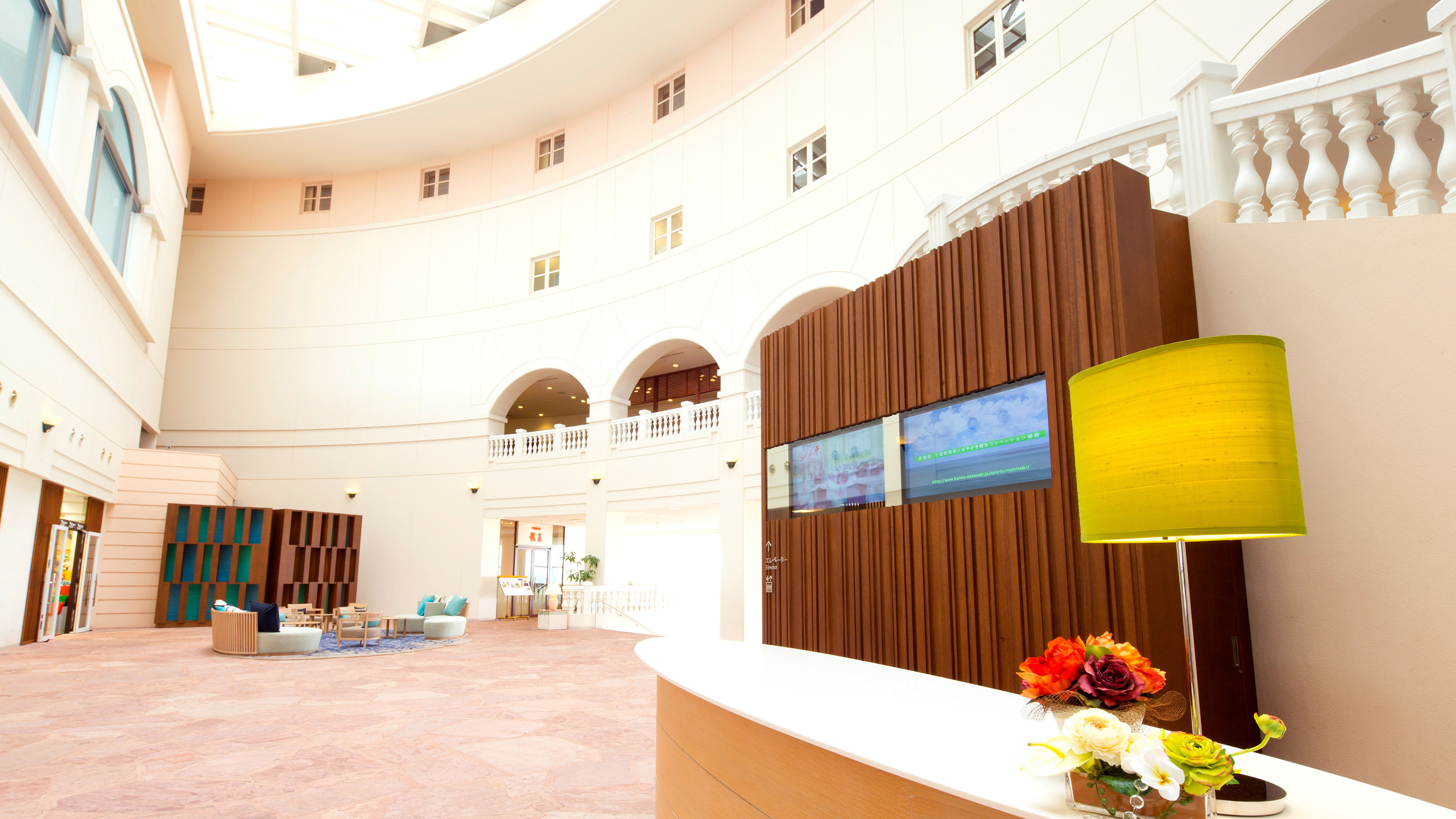 holiday inn ana miyazaki by ihg