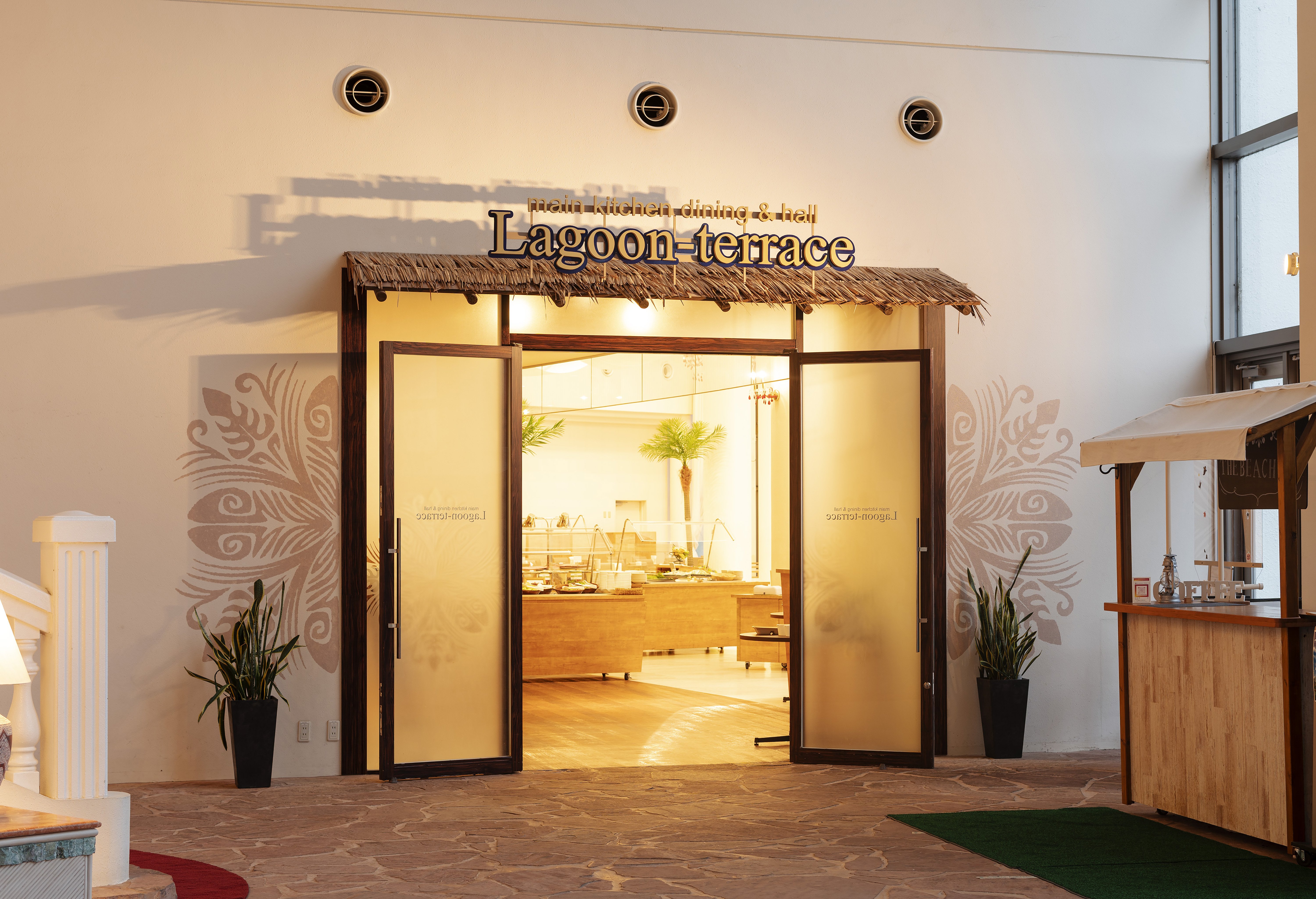holiday inn ana miyazaki by ihg