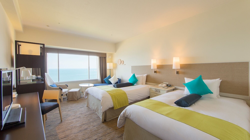 holiday inn ana miyazaki by ihg