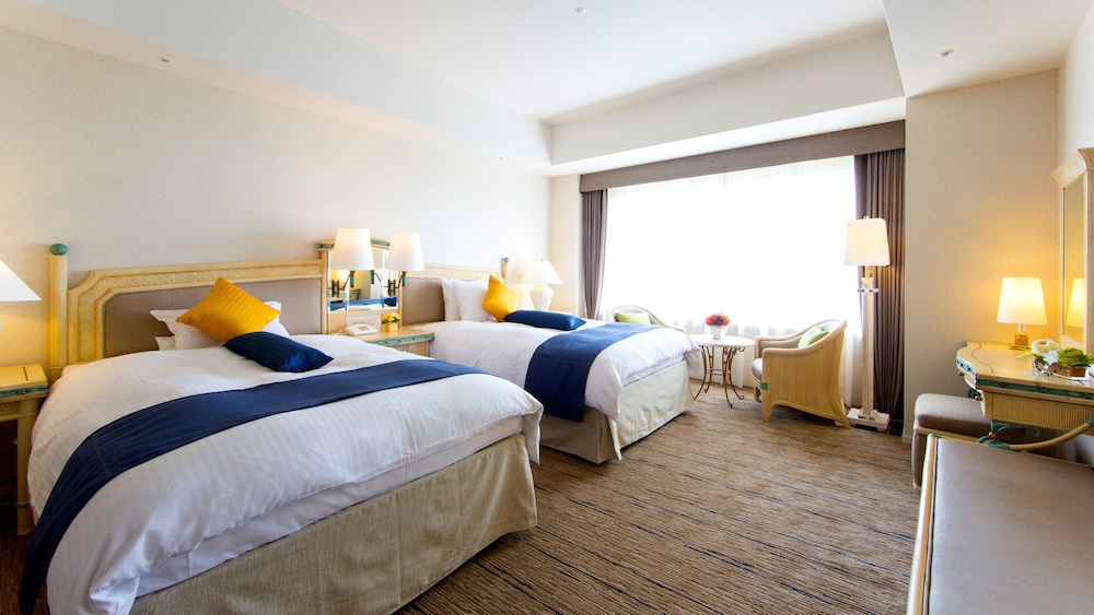 holiday inn ana miyazaki by ihg