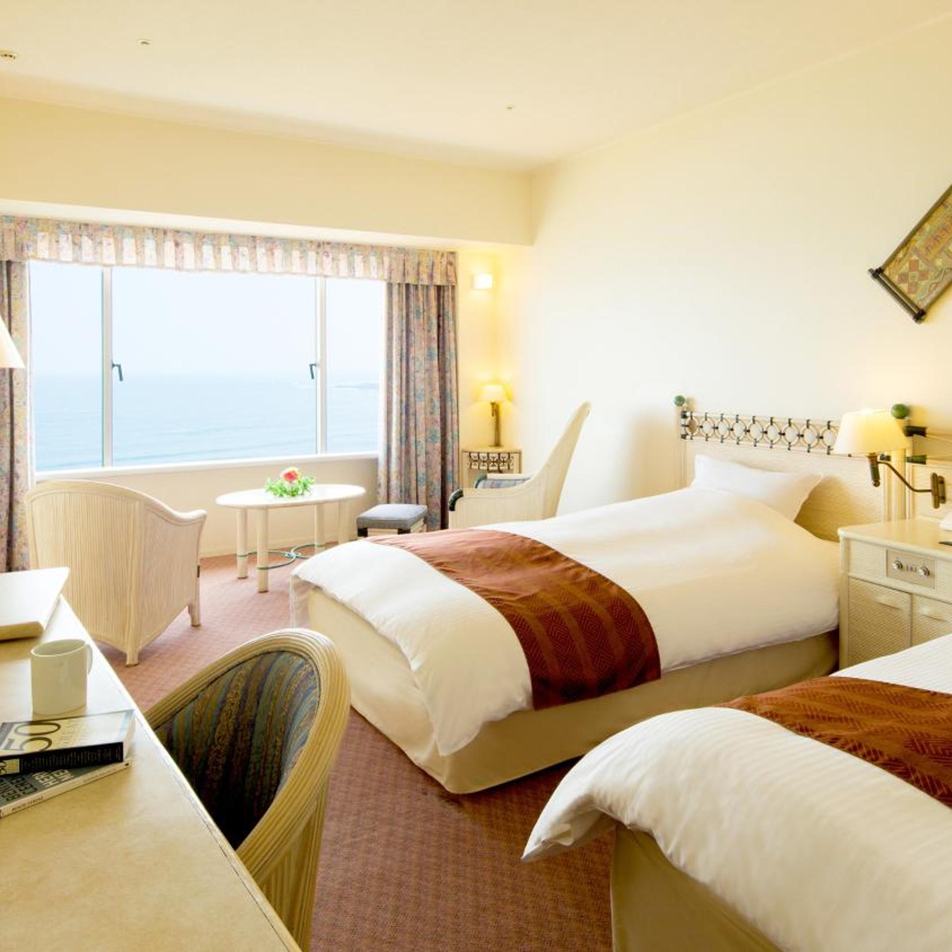 holiday inn ana miyazaki by ihg