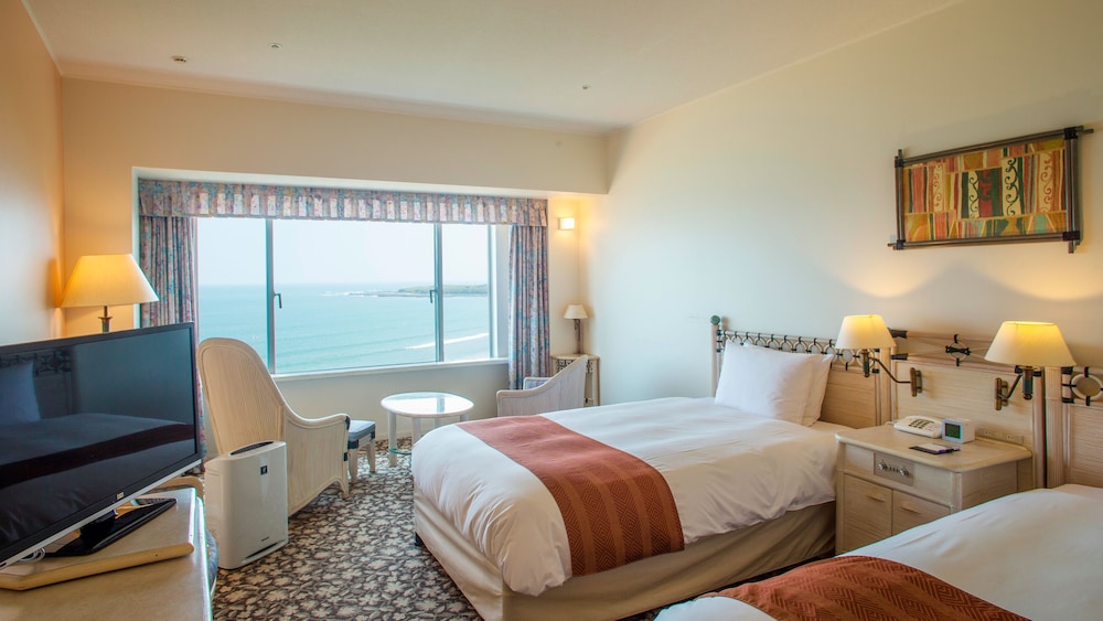 holiday inn ana miyazaki by ihg