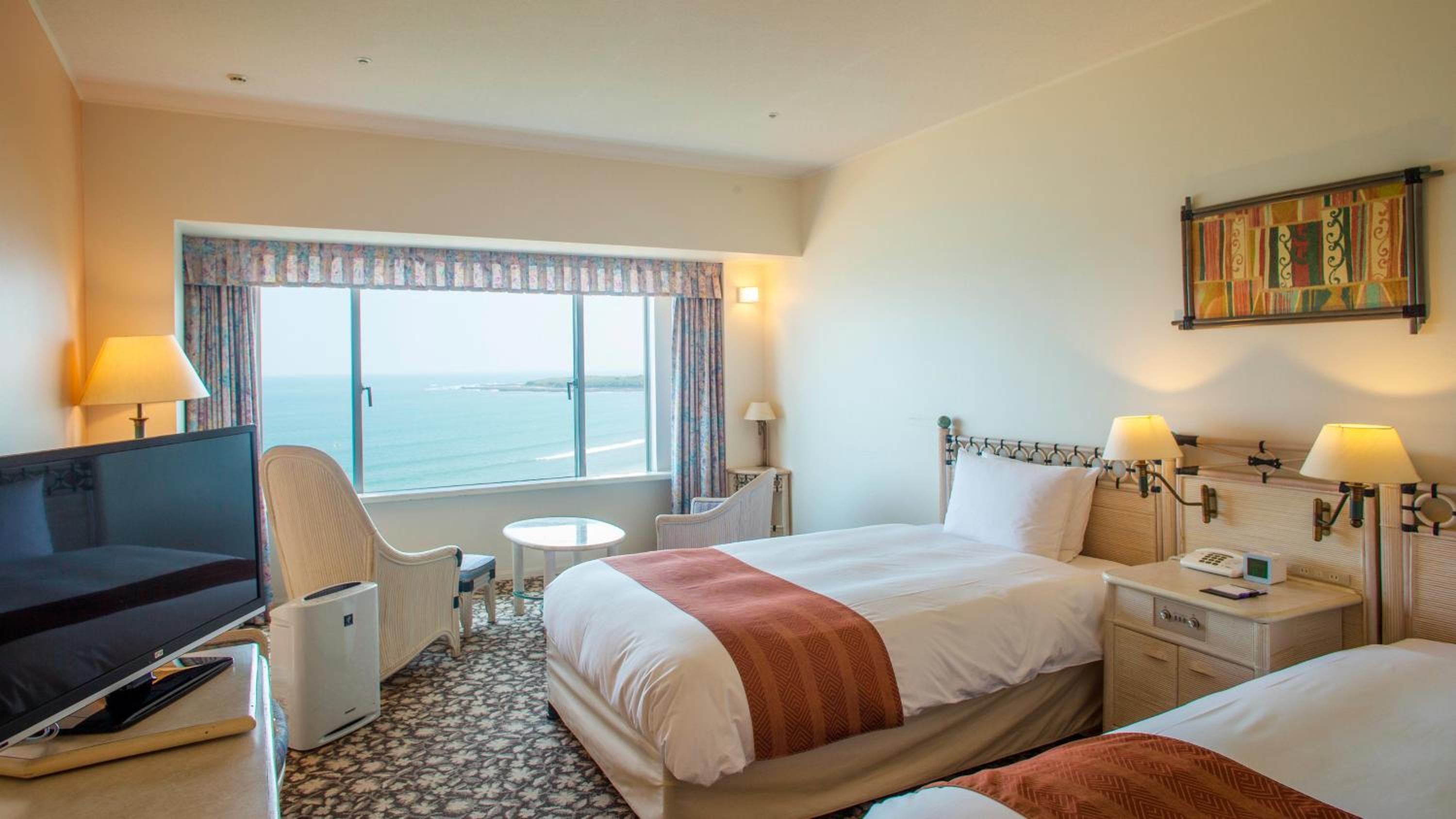 holiday inn ana miyazaki by ihg