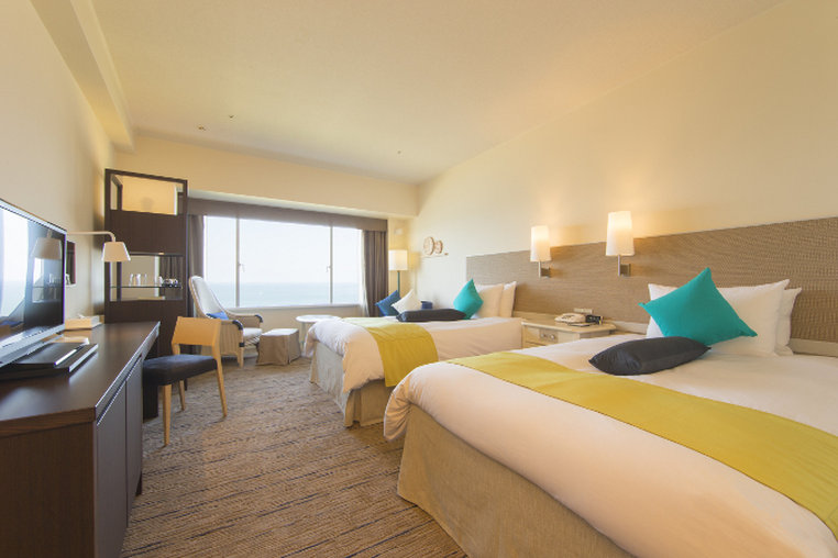 holiday inn ana miyazaki by ihg