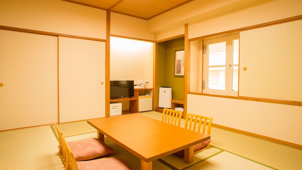 holiday inn ana miyazaki by ihg
