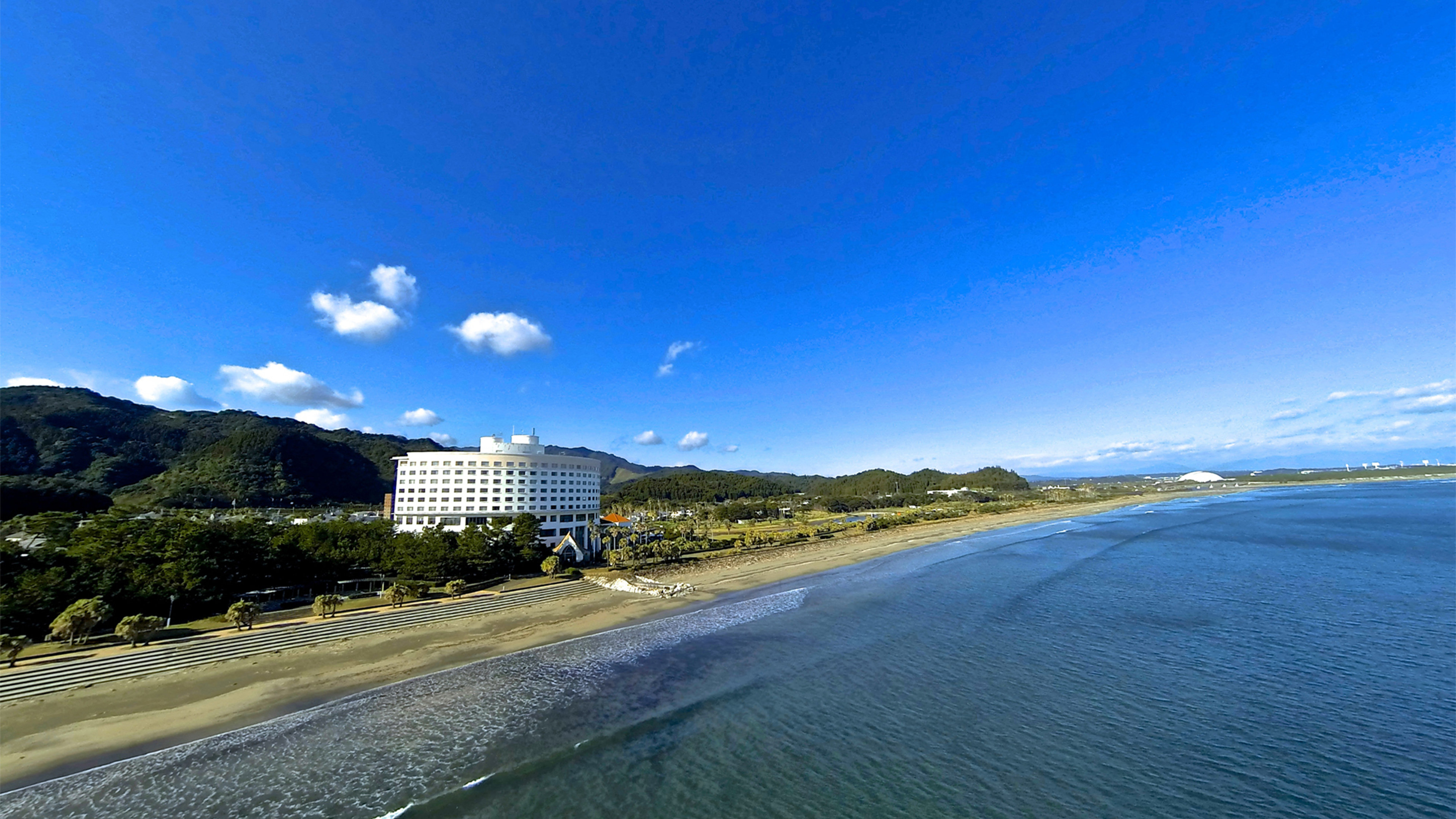 holiday inn ana miyazaki by ihg