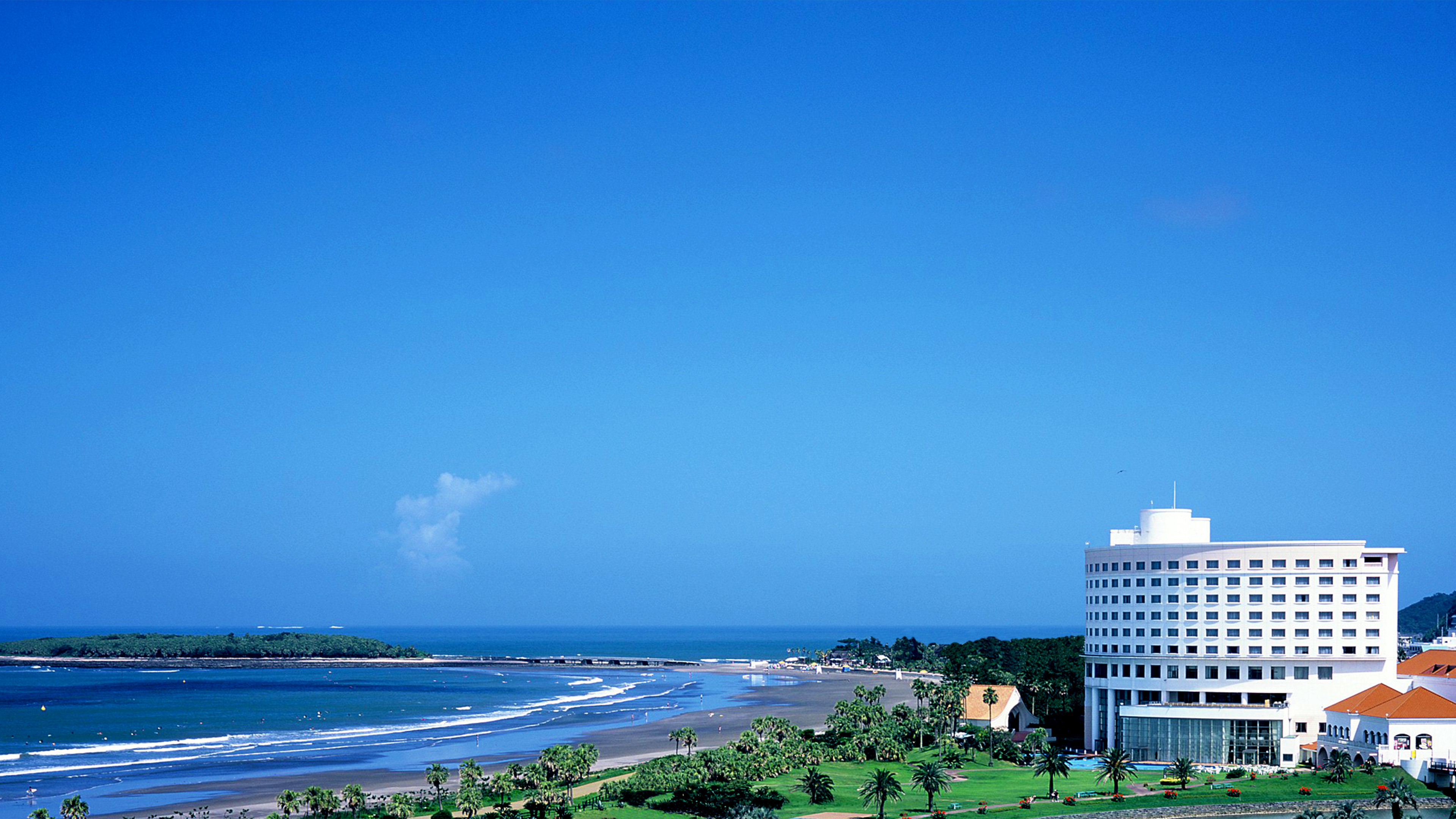 holiday inn ana miyazaki by ihg