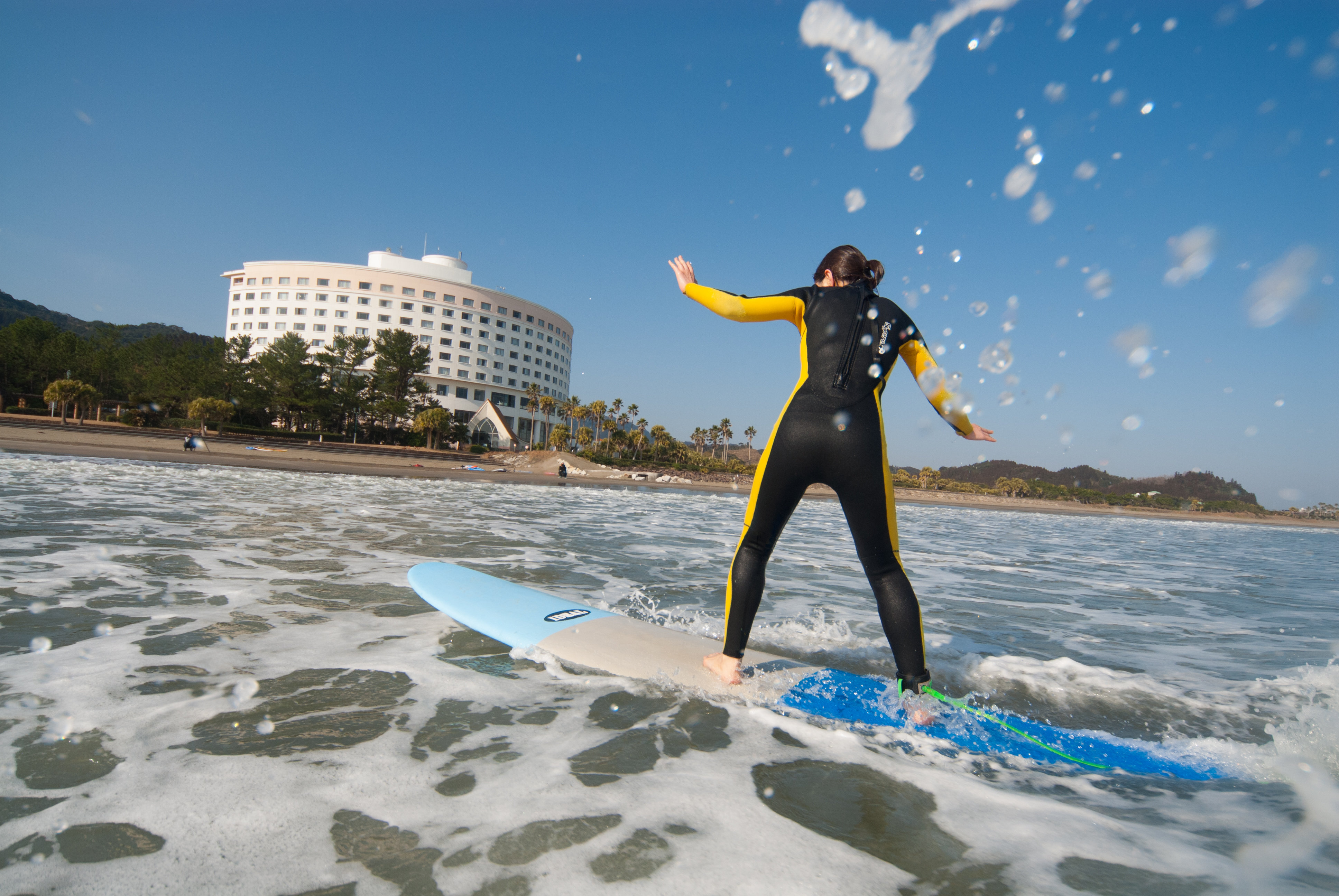holiday inn ana miyazaki by ihg