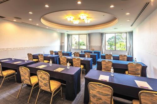 holiday inn ana miyazaki by ihg