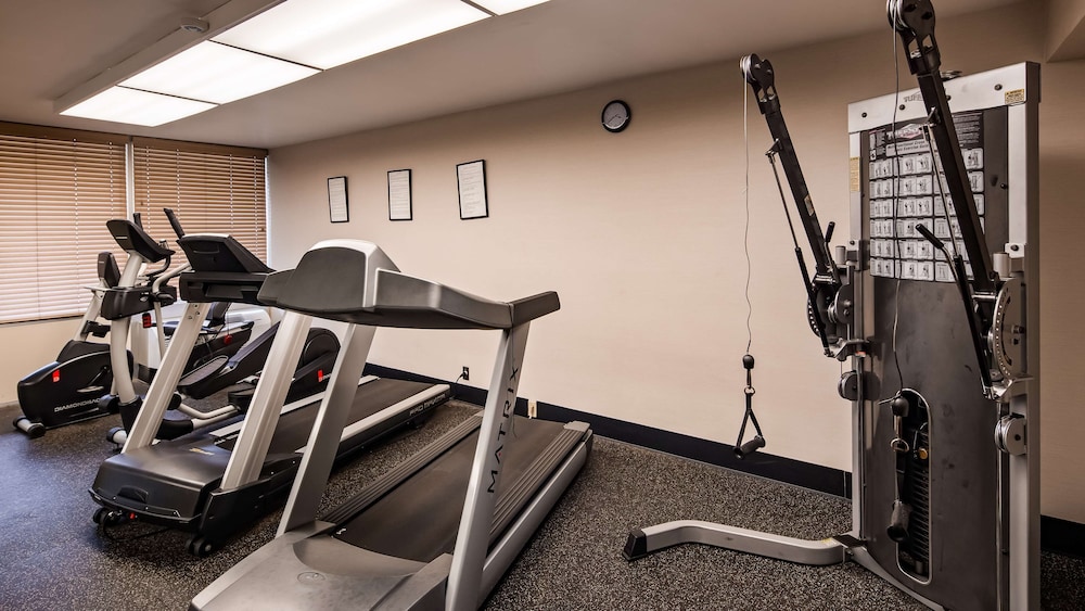 baymont by wyndham culpeper