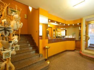 Best Western Hotel Liberta,Emilia-Romagna>>Bologna,3 star