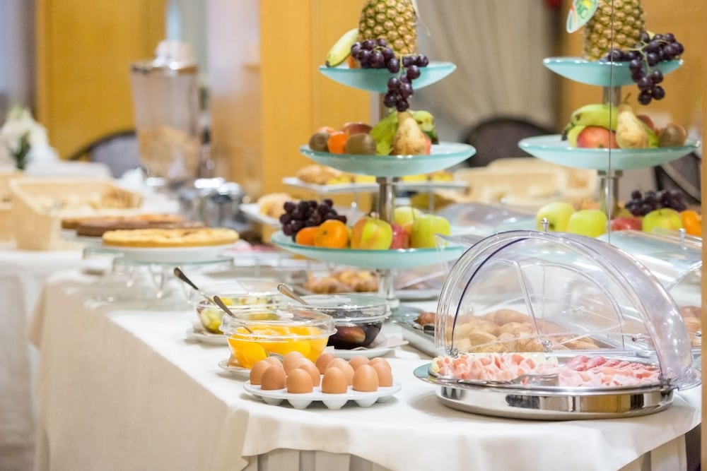 best western hotel liberta