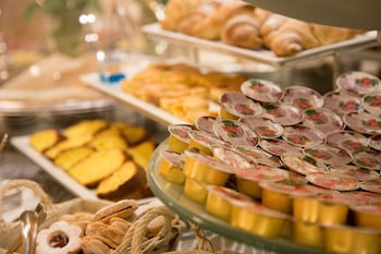 best western hotel liberta