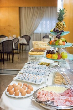 best western hotel liberta